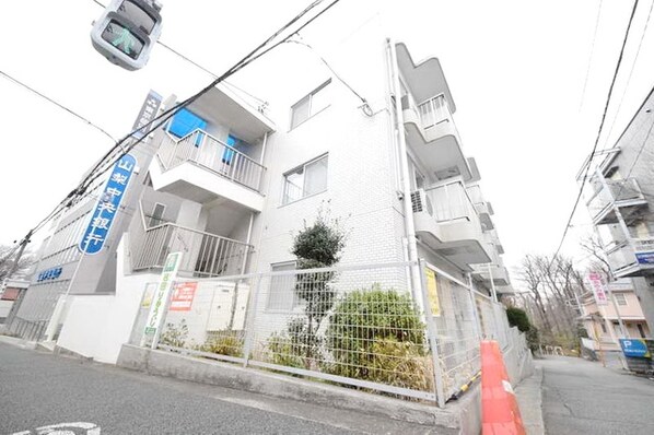 メゾンブランシュの物件内観写真